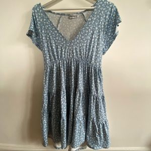 ADORABLE BABYDOLL DRESS from Urban Outfitters